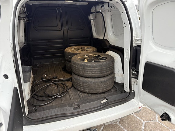 Nissan Townstar 13 of 14