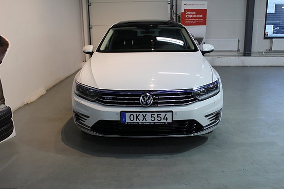 Volkswagen Passat 5 of 5