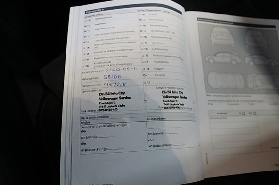 Volkswagen Passat 26 of 29