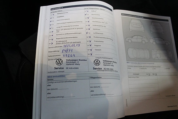 Volkswagen Passat 24 of 29