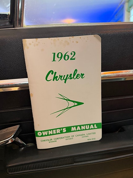 Chrysler Newport 21 of 26
