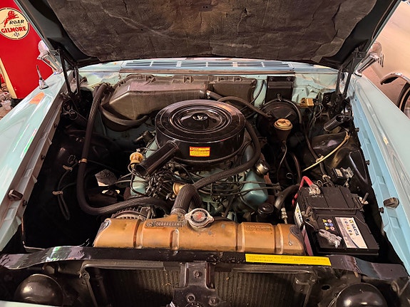 Chrysler Newport 20 of 26