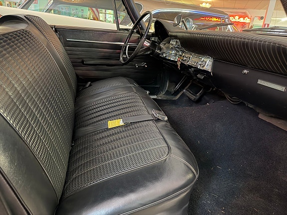 Chrysler Newport 23 of 26