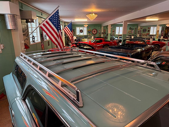 Chrysler Newport 7 of 26