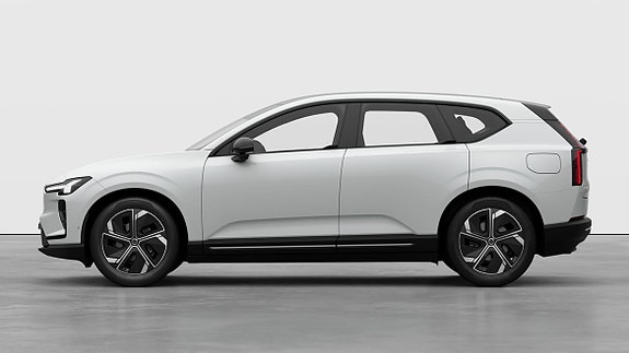 Volvo EX60 2 of 10