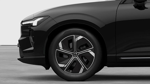 Volvo EX60 5 of 10