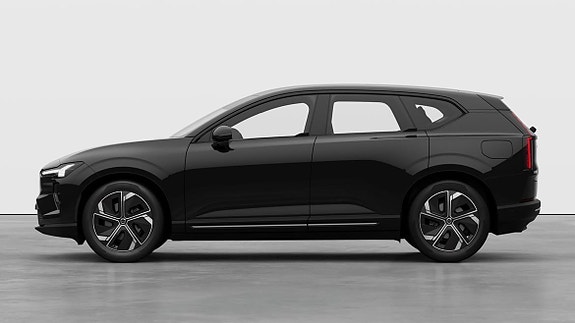 Volvo EX60 2 of 10