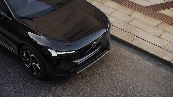 Volvo EX60 10 of 10