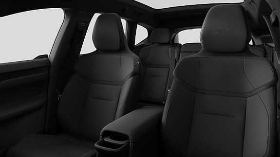Volvo EX60 7 of 10