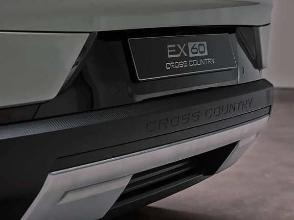 Volvo EX60 6 of 8