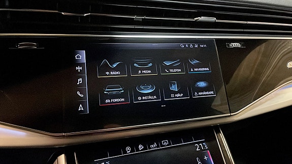 Audi Q8 9 of 17