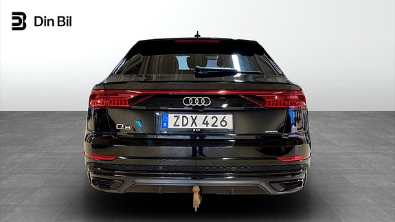 Audi Q8 5 of 5