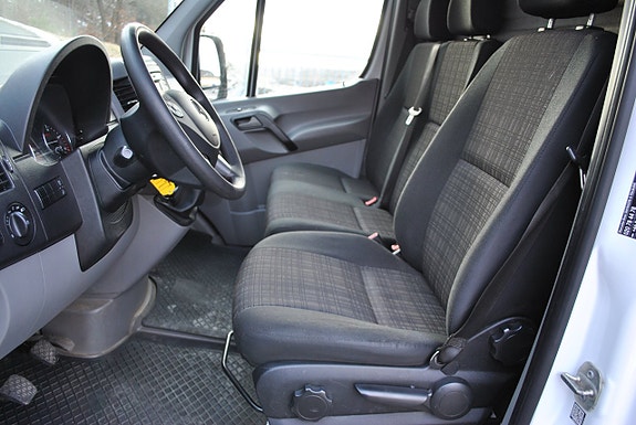 Mercedes-Benz Sprinter 316 10 of 16
