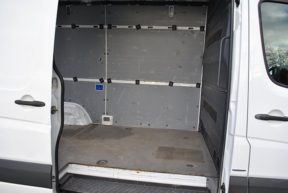 Mercedes-Benz Sprinter 316 6 of 16