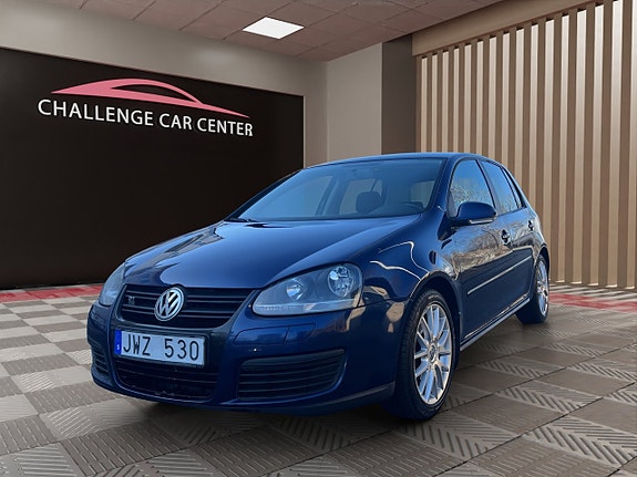 Volkswagen Golf-Serie