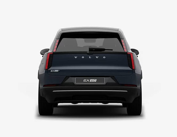 Volvo EX60 4 of 13