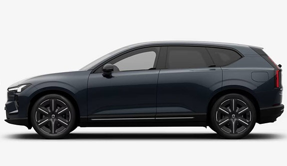Volvo EX60 3 of 13