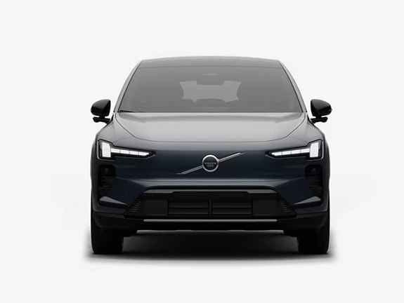 Volvo EX60 6 of 13