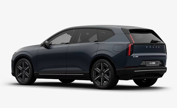 Volvo EX60