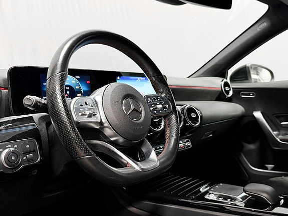 Mercedes-Benz A180 d 10 of 23