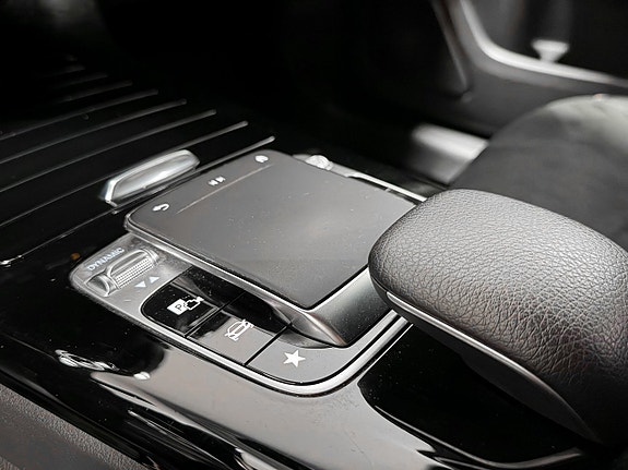 Mercedes-Benz A180 d 19 of 23