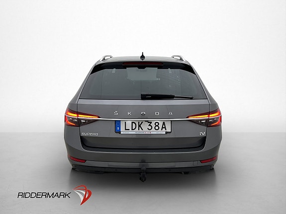 Skoda Superb 5 of 5