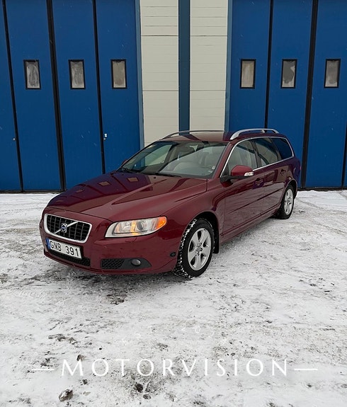 Volvo V70