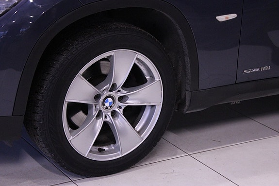 BMW X1 29 of 30
