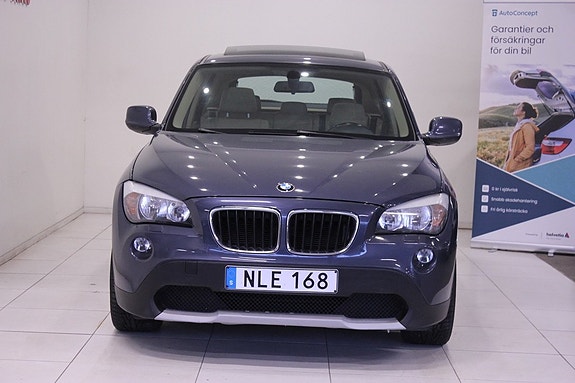BMW X1 4 of 5