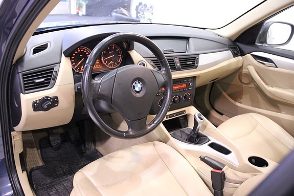 BMW X1 12 of 30