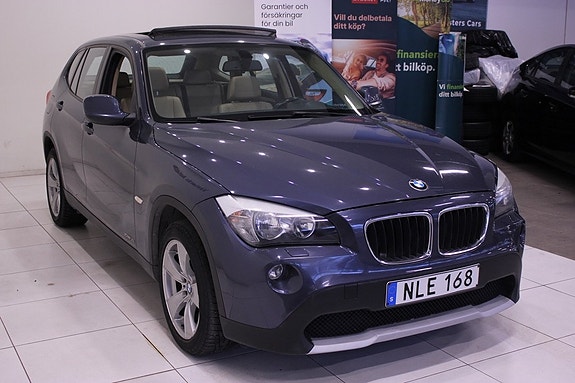 BMW X1 3 of 5