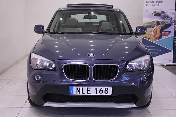 BMW X1 10 of 30