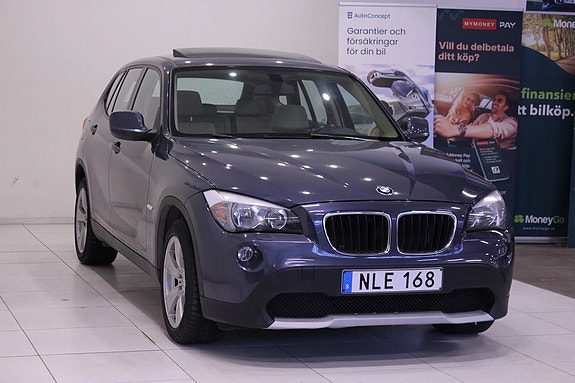 BMW X1 5 of 5