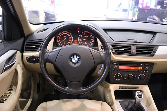 BMW X1 14 of 30