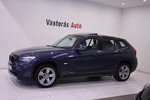 BMW X1 6 of 30