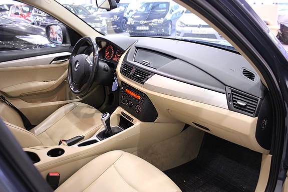 BMW X1 16 of 30