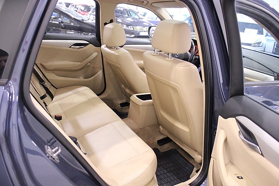BMW X1 19 of 30