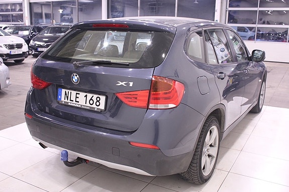 BMW X1 9 of 30