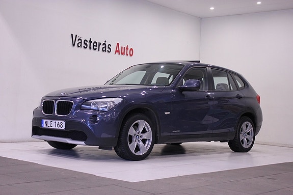 BMW X1 2 of 5