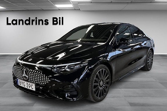 Mercedes-Benz CLA250+