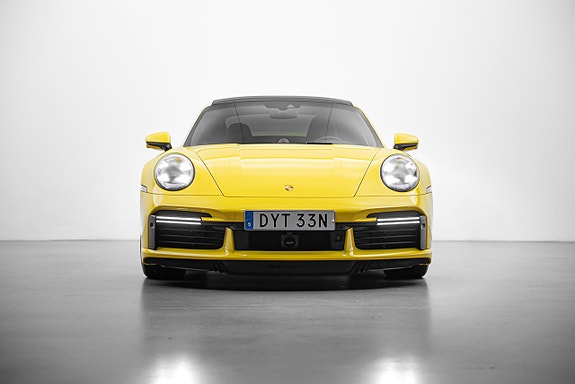 Porsche 911 6 of 22