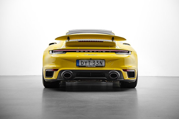 Porsche 911 5 of 5