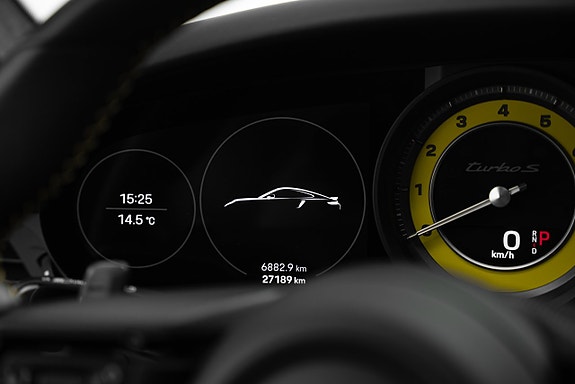 Porsche 911 18 of 22