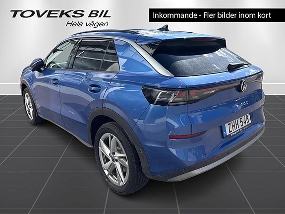Volkswagen T-Roc 5 of 5