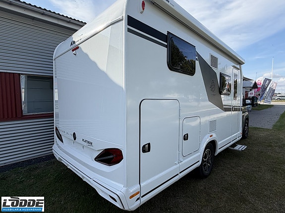 Knaus L!VE WAVE PLATINUM SELECTION 650 MEG 4 of 14
