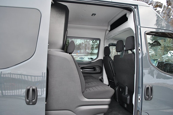 Iveco Daily 4 of 5