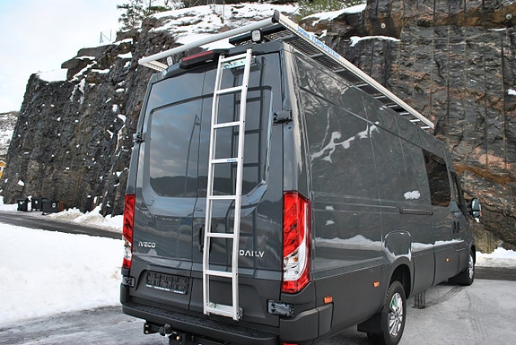 Iveco Daily 2 of 5