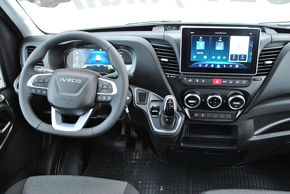 Iveco Daily 9 of 19