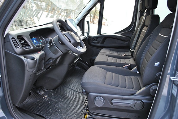 Iveco Daily 7 of 19