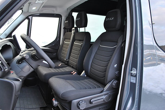 Iveco Daily 18 of 19